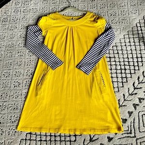 Mini Boden Girls 11-12Y dress comfortable cotton